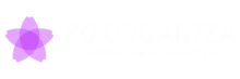 ro organiza personal organizer logo