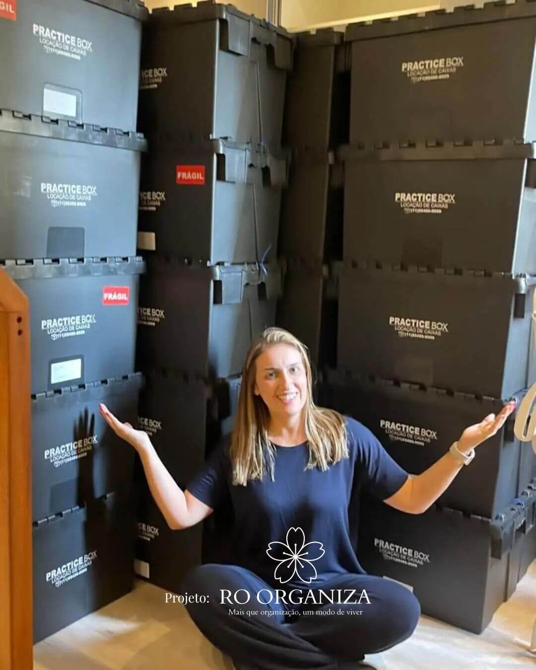 personal organizer mudança residencial 13