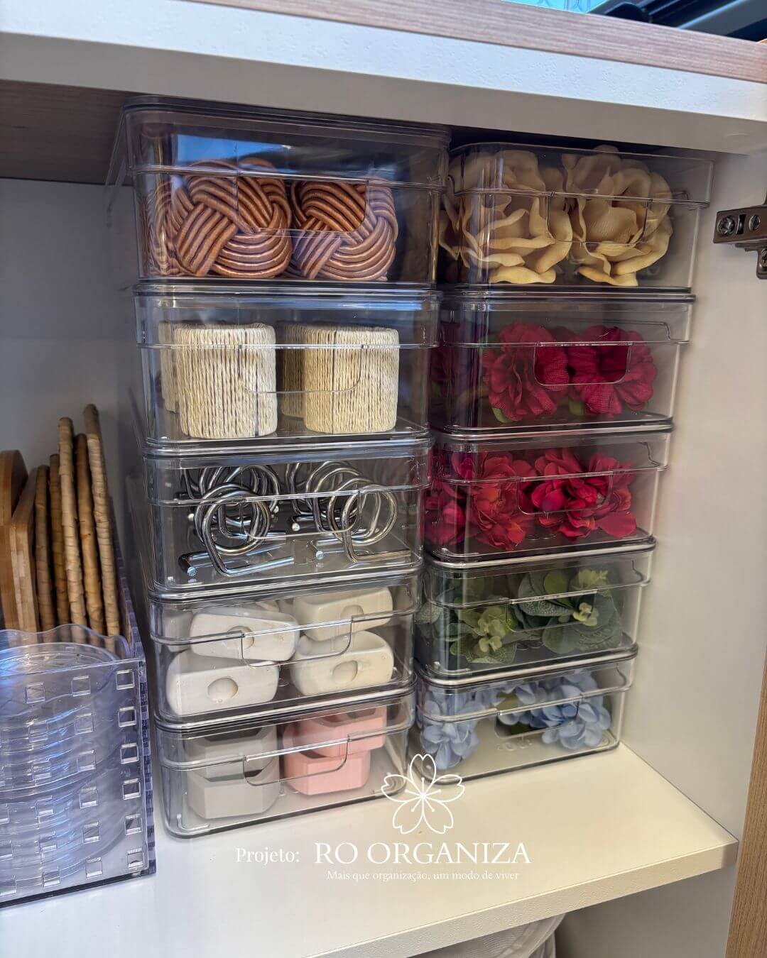 personal organizer mudança residencial 15