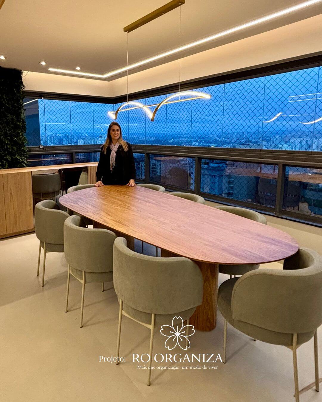 personal organizer mudança residencial 16