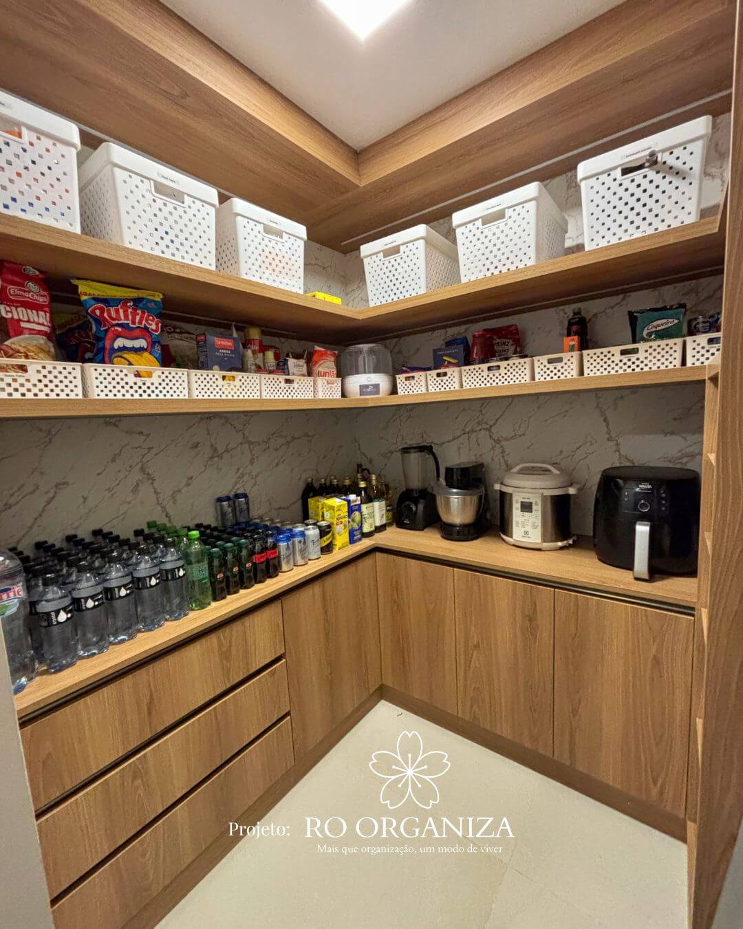 personal organizer mudança residencial 19