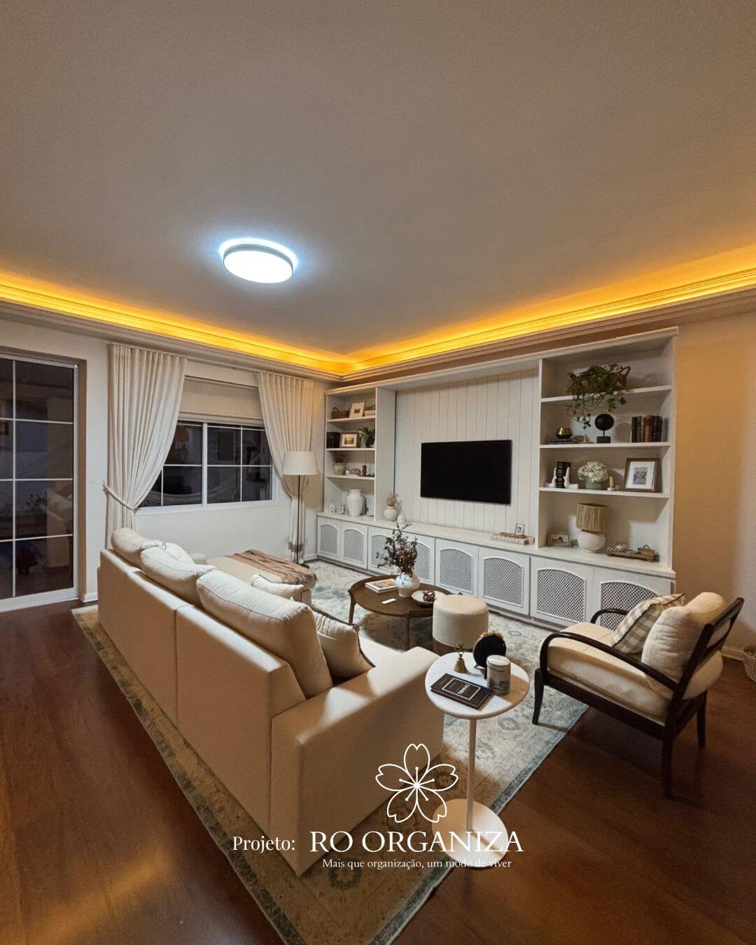 personal organizer mudança residencial 23