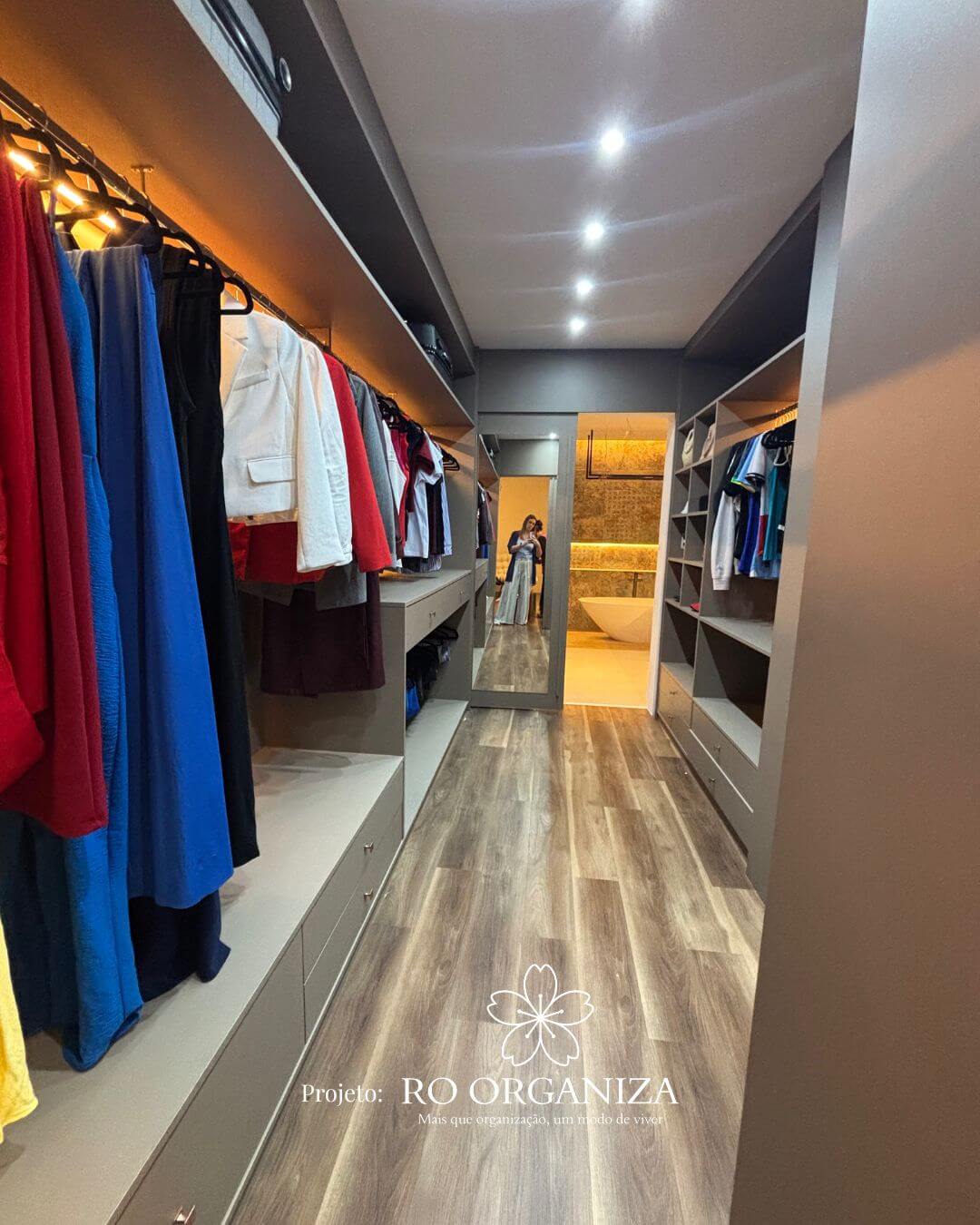 personal organizer mudança residencial 24