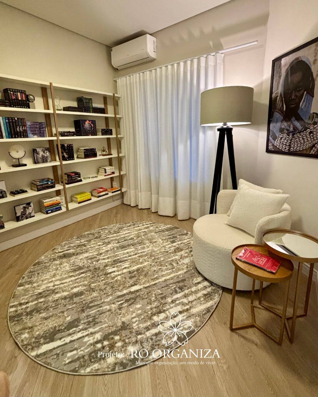 personal organizer mudança residencial 25