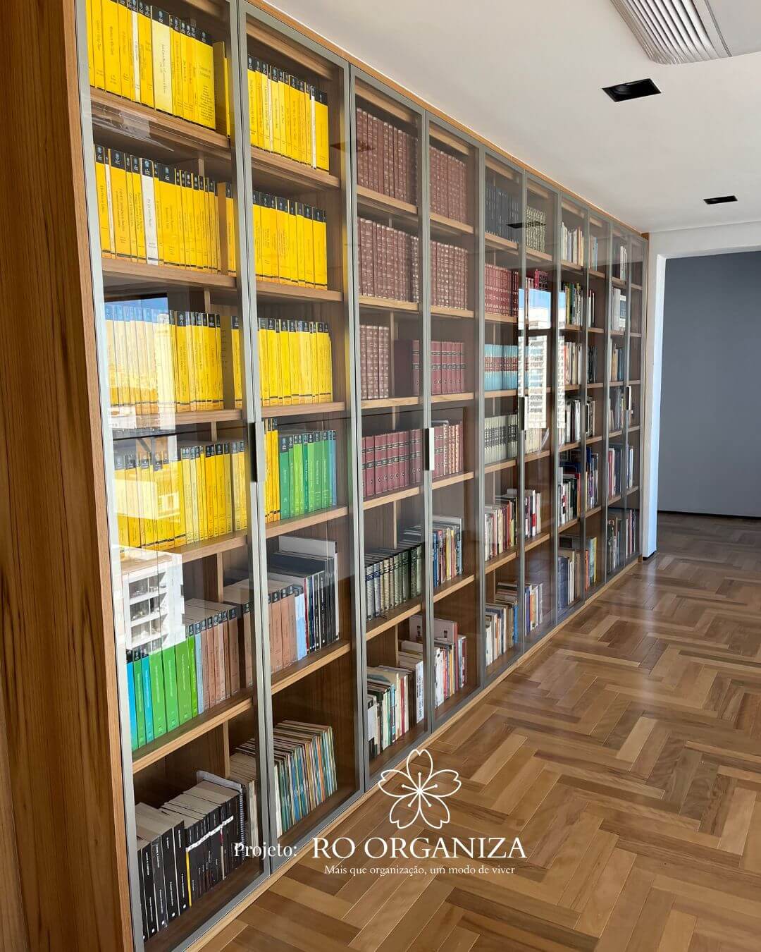 personal organizer mudança residencial 6