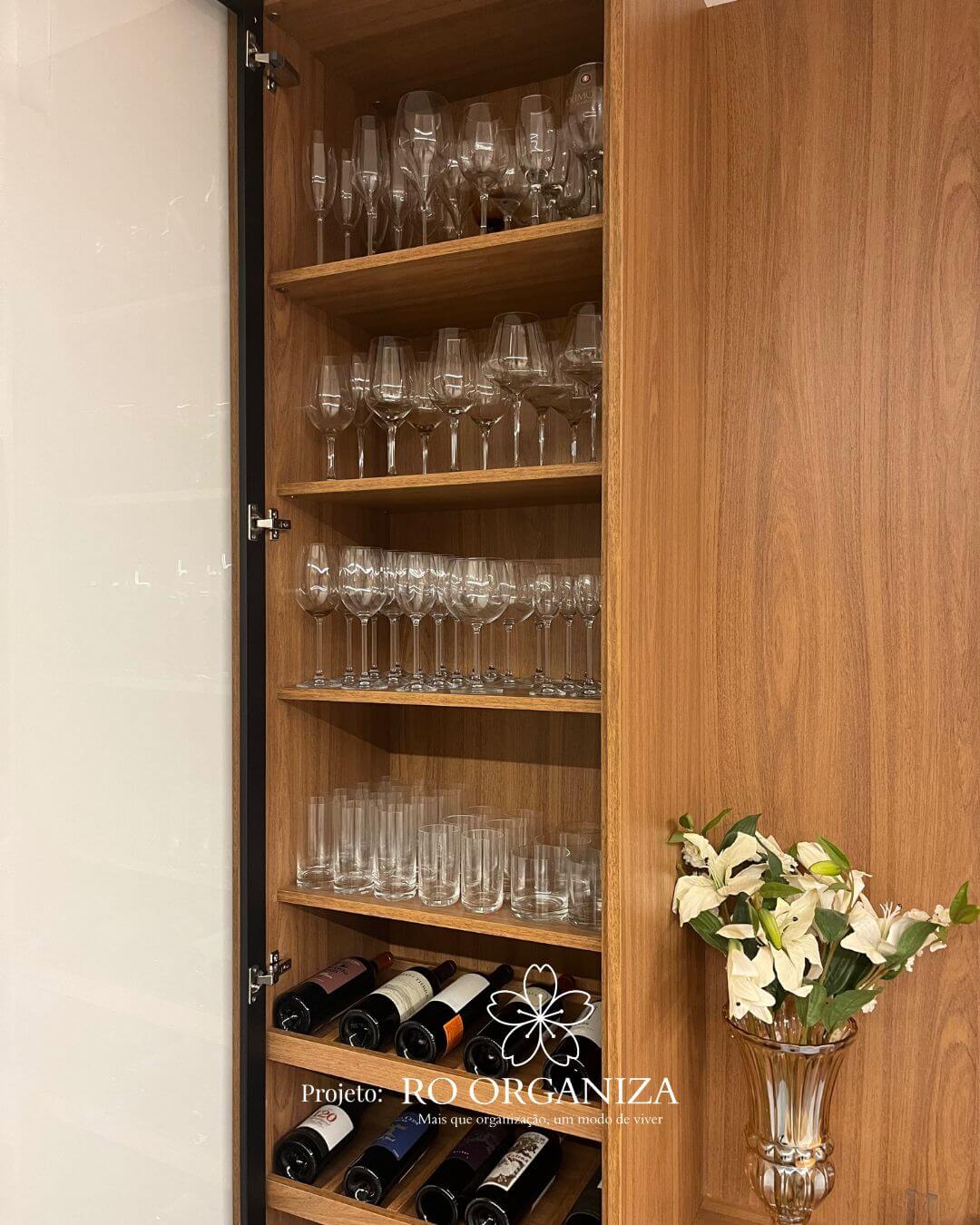 personal organizer mudança residencial 8